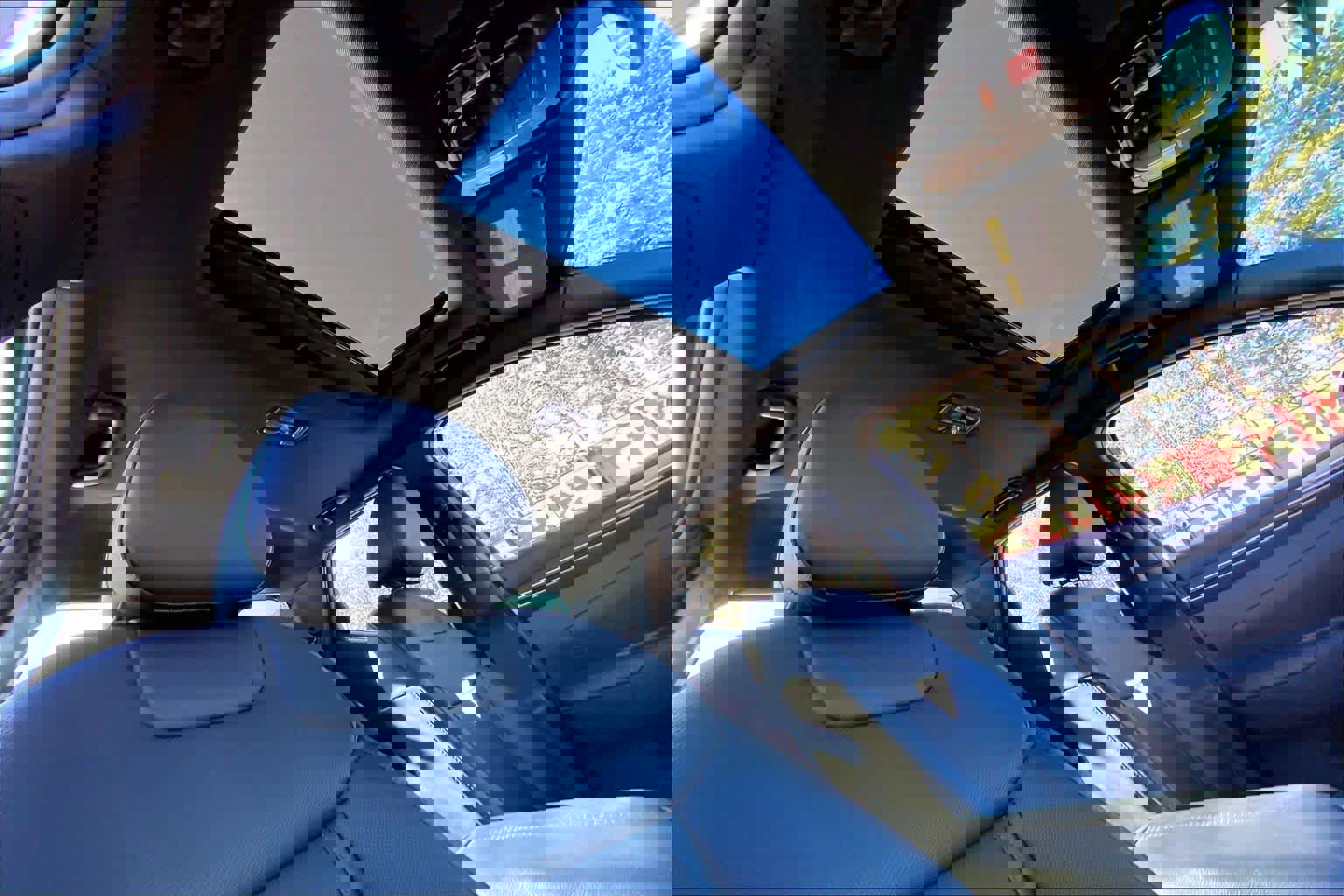 Used 2024 Hyundai Santa Cruz XRT image 13