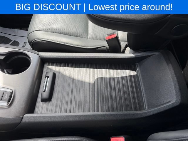 Used 2022 Honda Passport EX-L image 39