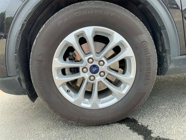 Certified 2022 Ford Escape SE image 10