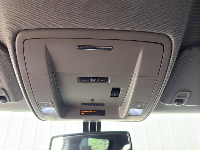 Used 2017 GMC Sierra 1500 SLT AWD/4WD image 25