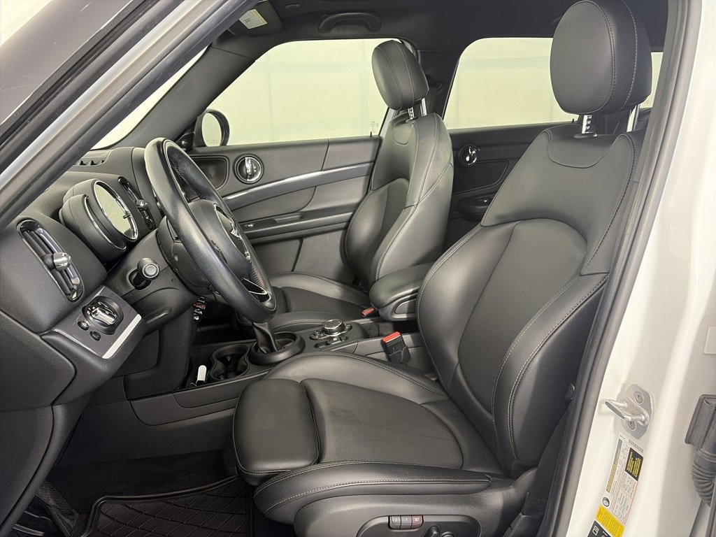 Used 2018 MINI Cooper Countryman S image 11
