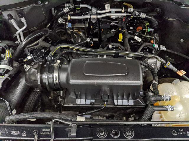 Certified 2023 Ford Explorer XLT image 23