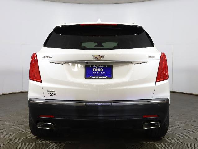Used 2019 Cadillac XT5 Premium Luxury AWD/4WD image 6