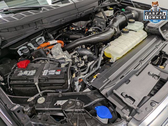 Certified 2024 Ford F150 Platinum w/ Equipment Group 703A Plus image 31