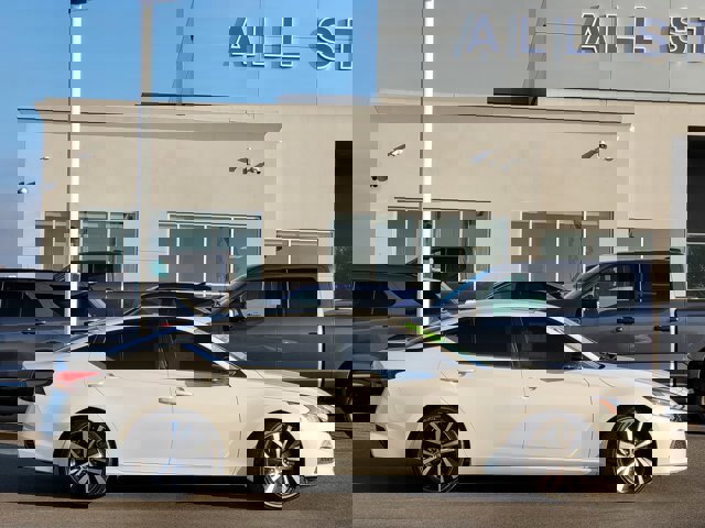 Used 2021 Nissan Altima 2.0 SR image 3