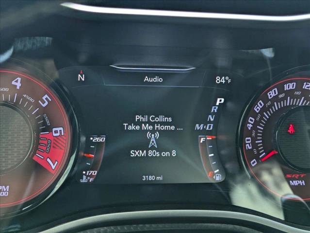 Used 2019 Dodge Challenger SRT Hellcat Redeye image 11