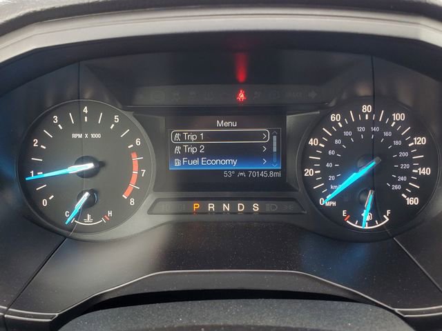 Certified 2020 Ford Edge SE w/ Cargo Accessory Package image 11