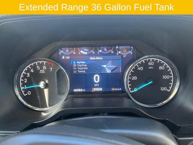 Certified 2023 Ford F150 XLT w/ Equipment Group 302A High AWD/4WD image 15