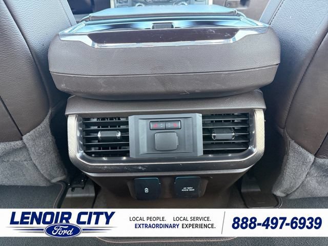 Certified 2022 Ford F150 King Ranch w/ Equipment Group 601A High AWD/4WD image 14