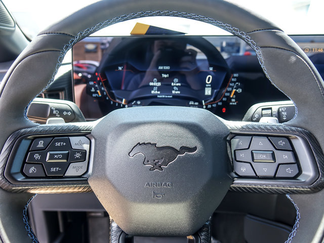 Certified 2026 Ford Mustang Dark Horse RWD image 12