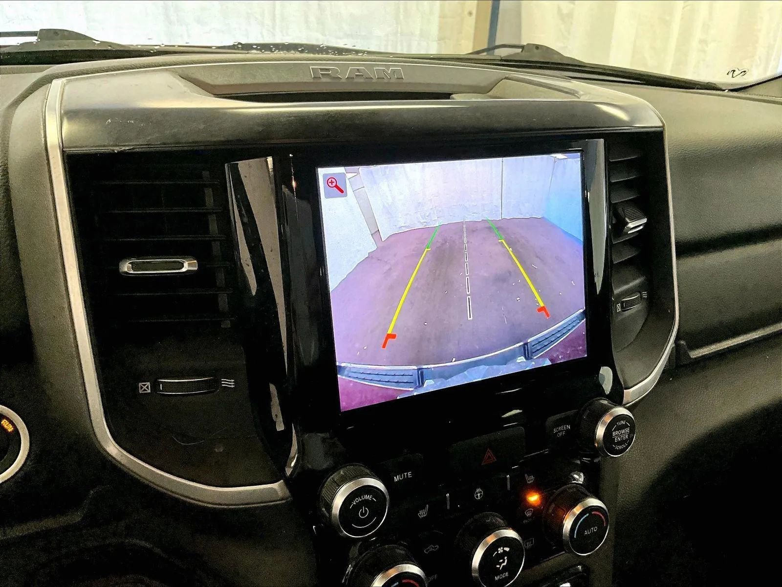 Used 2022 RAM 1500 Big Horn image 20