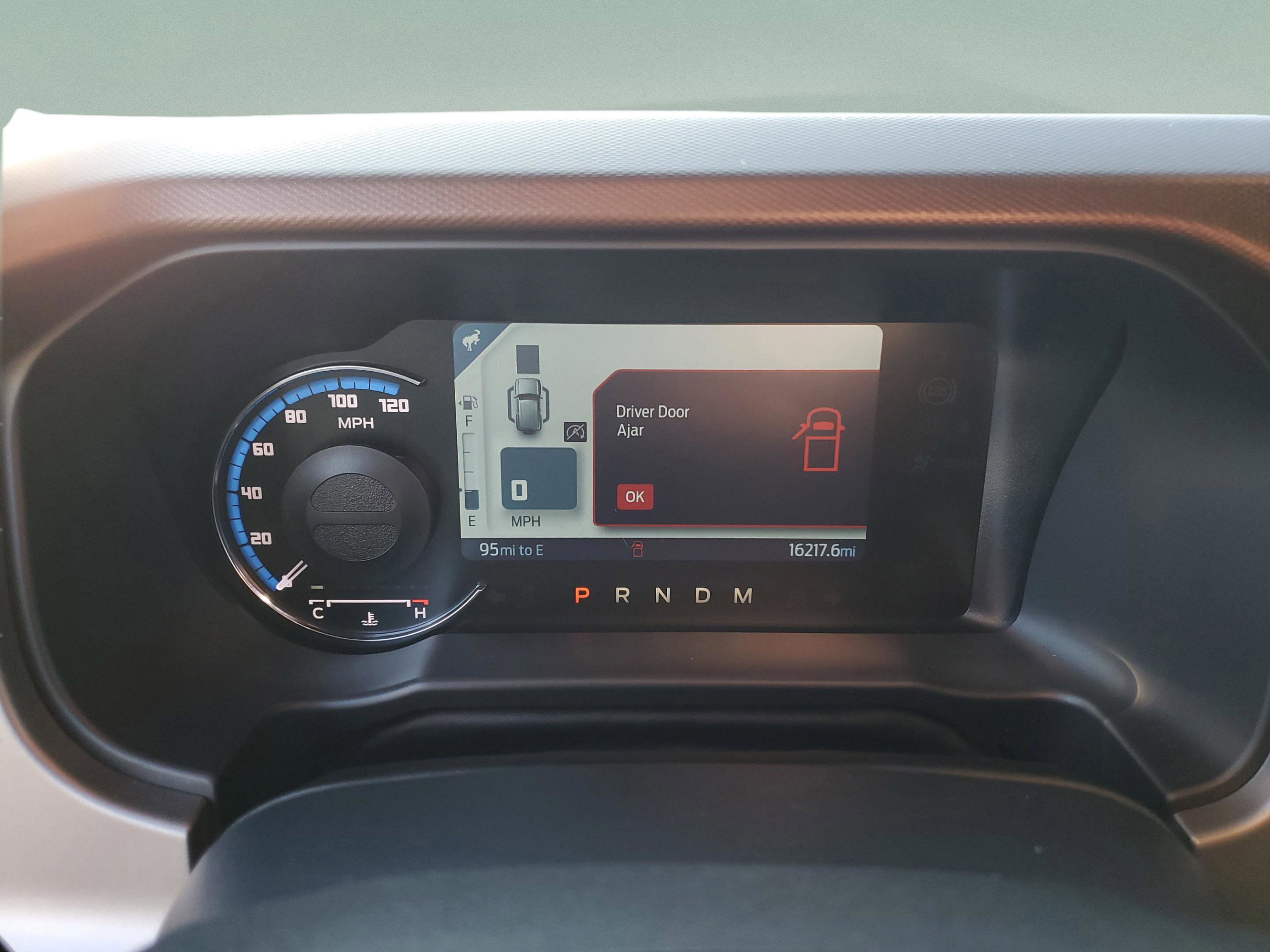 Certified 2022 Ford Bronco Outer Banks image 21