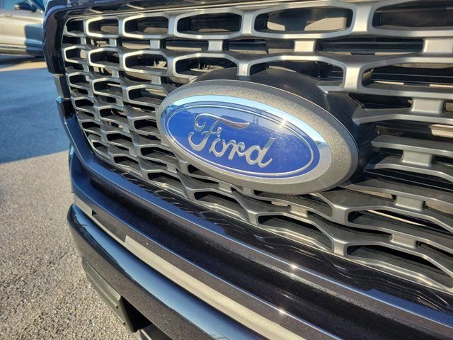 Certified 2023 Ford F150 XL w/ STX Appearance Package image 7