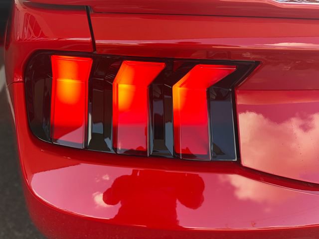 Certified 2024 Ford Mustang GT RWD image 25