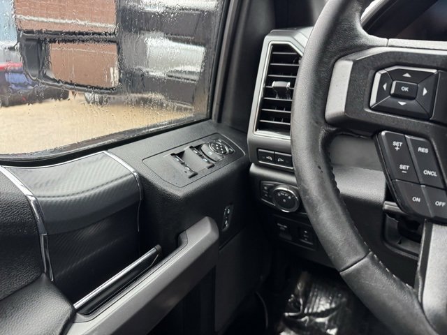 Certified 2020 Ford F150 XLT w/ Equipment Group 302A Luxury image 29