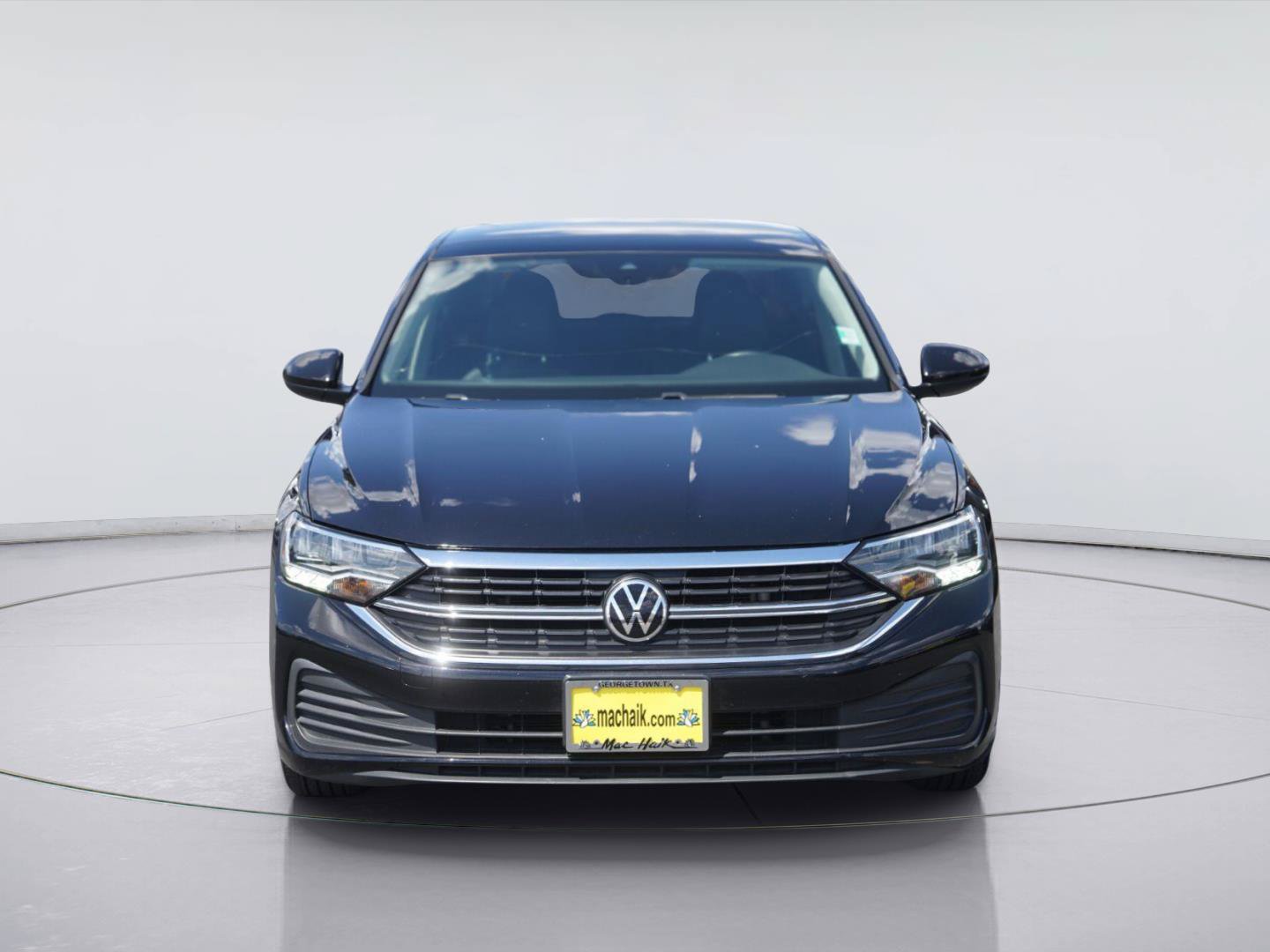 Used 2022 Volkswagen Jetta SE FWD image 3