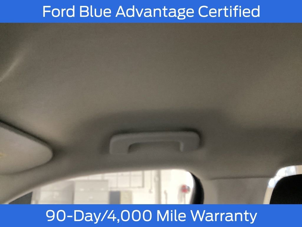 Certified 2021 Ford Bronco Sport Outer Banks image 16