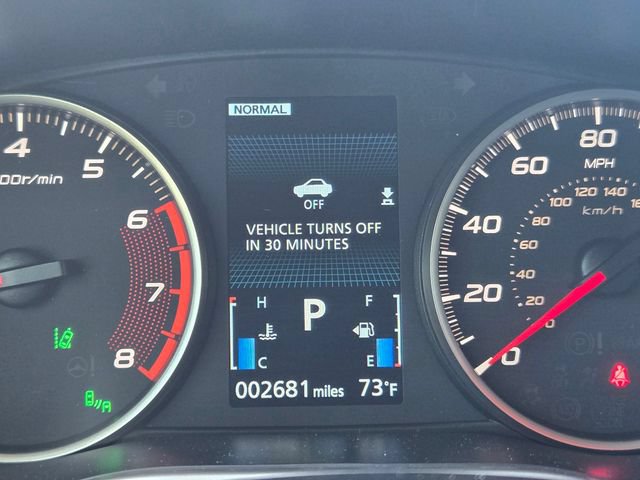 Used 2026 Mitsubishi Eclipse Cross SE AWD/4WD image 19