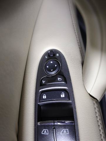 Used 2022 Nissan Armada Platinum AWD/4WD image 35