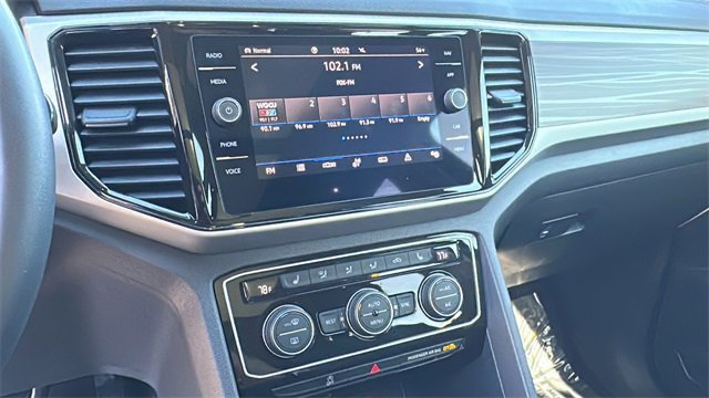 Used 2023 Volkswagen Atlas SEL image 28