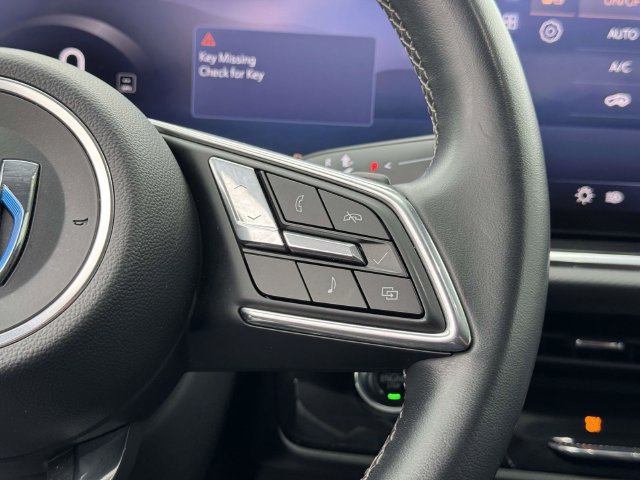 Used 2024 Buick Envision Preferred AWD/4WD image 27