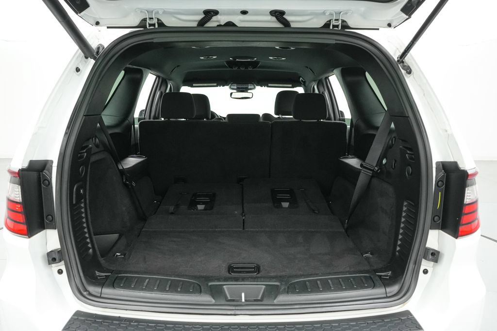 Used 2025 Dodge Durango GT AWD/4WD image 22