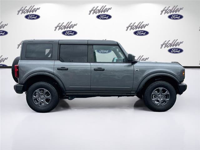 Certified 2024 Ford Bronco Big Bend AWD/4WD image 9