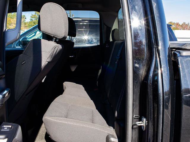 Used 2018 Chevrolet Silverado 1500 LT w/ Redline Edition image 14