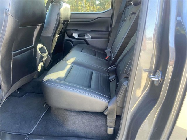 Certified 2024 Ford Ranger Lariat image 11