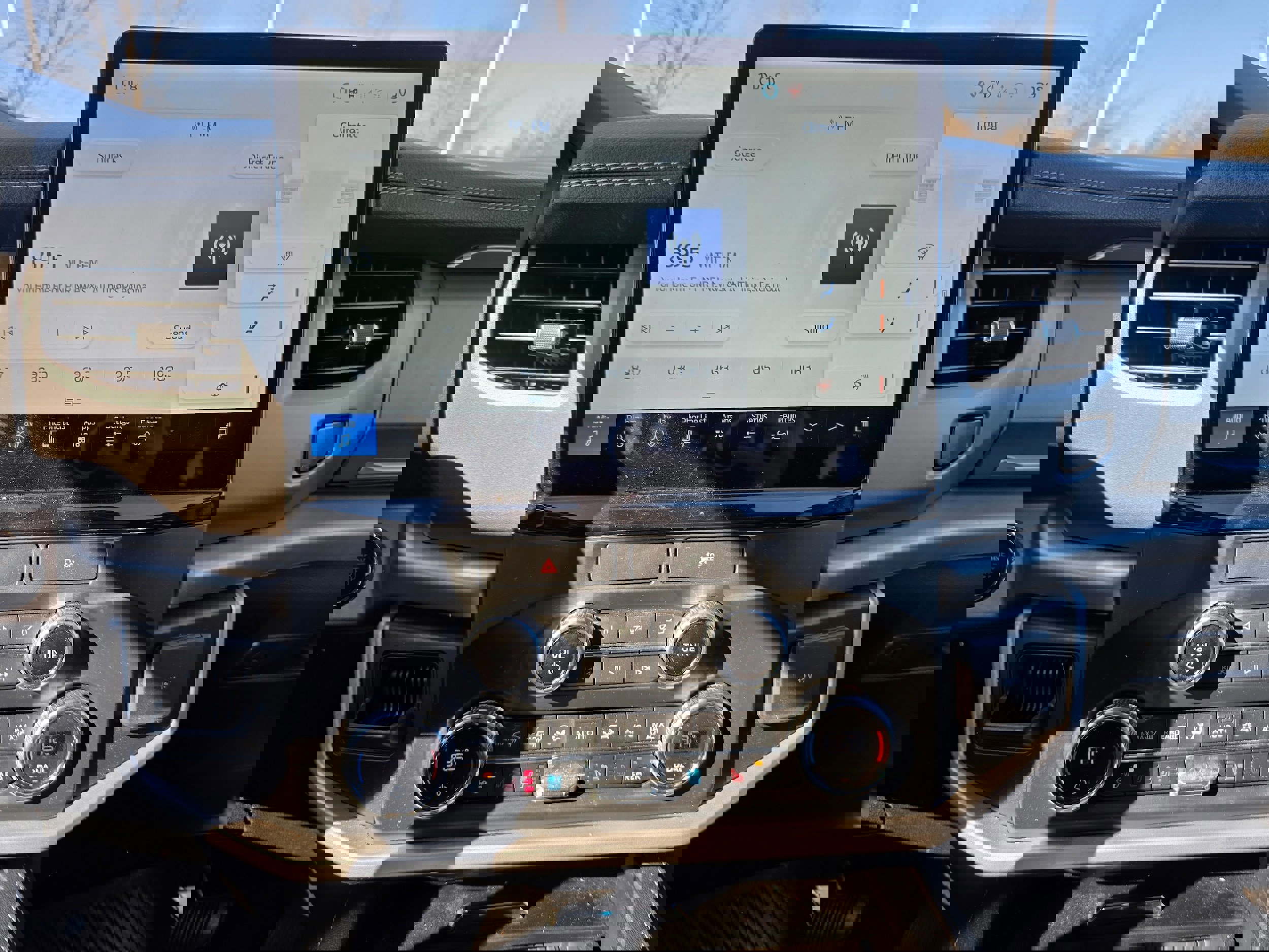 Certified 2022 Ford Expedition XLT image 13