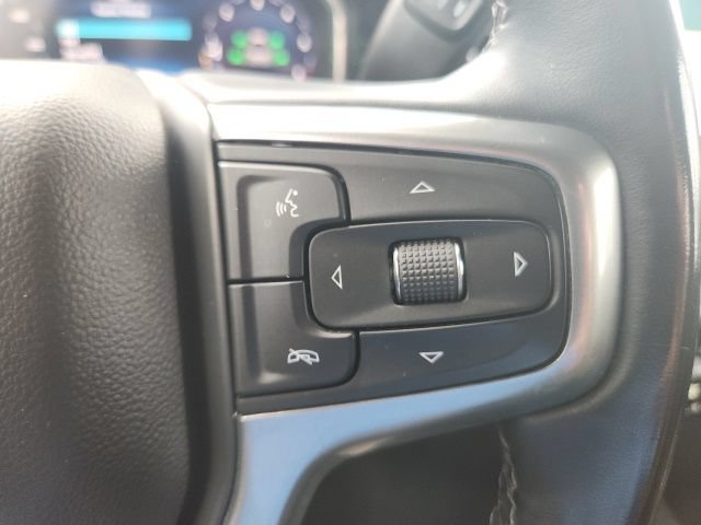 Used 2024 Chevrolet Silverado 1500 RST w/ Protection Package RWD image 37