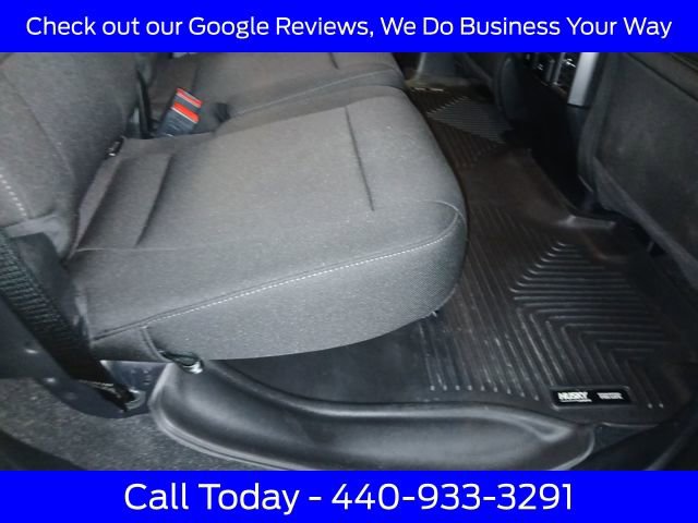 Certified 2020 Ford F150 XLT w/ Equipment Group 302A Luxury image 40