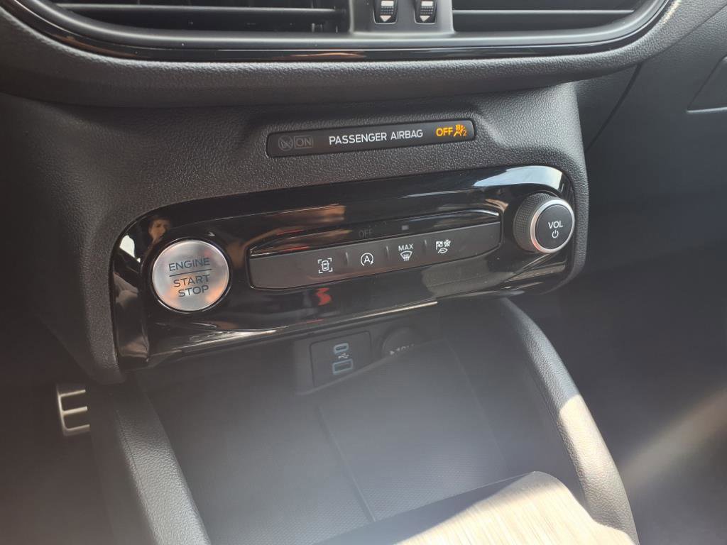 Certified 2023 Ford Escape ST-Line w/ Tech Pack #1 image 19