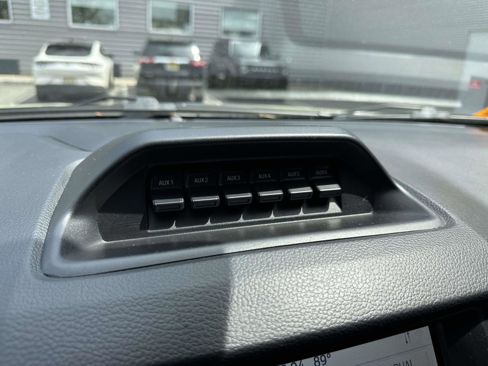 Certified 2023 Ford Ranger XLT w/ Tremor Off-Road Package AWD/4WD image 28