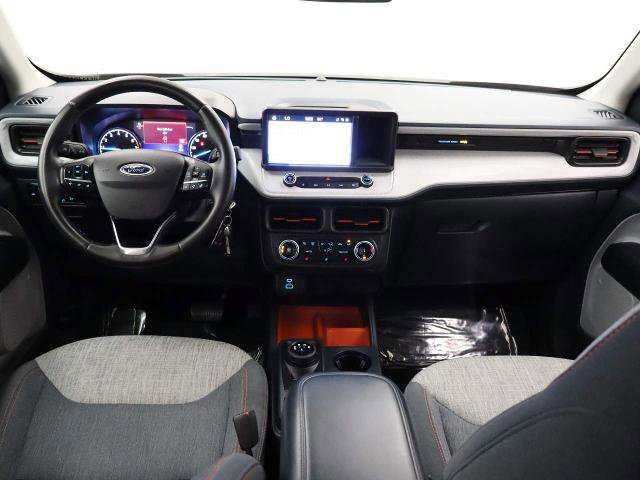 Certified 2023 Ford Maverick XLT w/ Equipment Group 300A Standard image 20