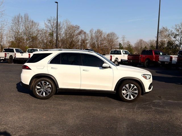 Used 2020 Mercedes-Benz GLE 350 GLE 350 image 13