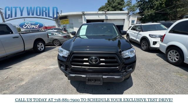 Used 2023 Toyota Tacoma SR image 6