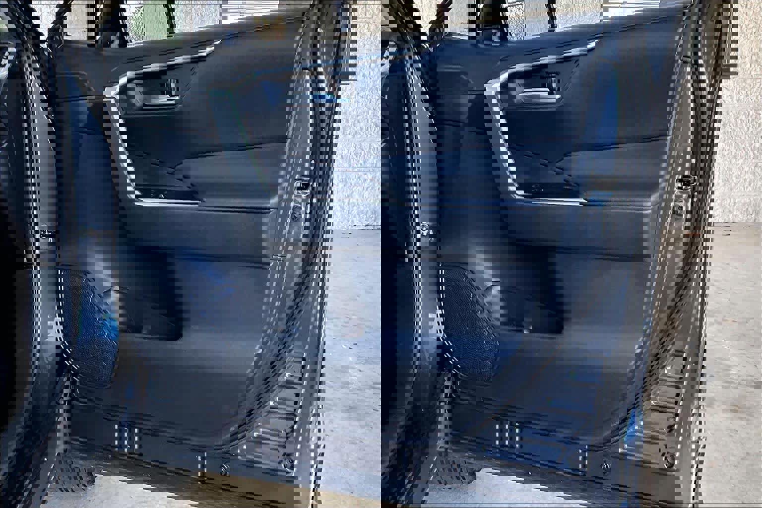 Used 2024 Toyota RAV4 XLE image 22