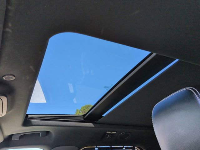 Certified 2022 Ford Explorer ST w/ Equipment Group 401A image 22