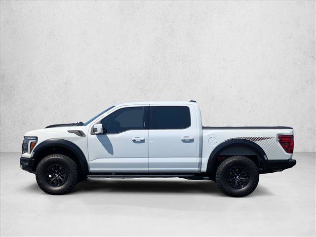 Certified 2024 Ford F150 Raptor AWD/4WD image 9