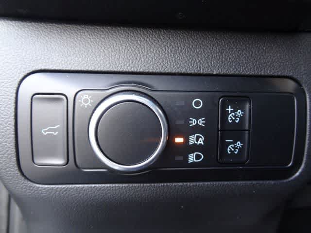 Certified 2024 Ford Escape ST-Line FWD image 16