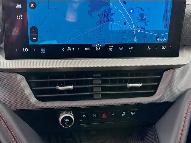 Certified 2025 Ford Explorer ST AWD/4WD image 19
