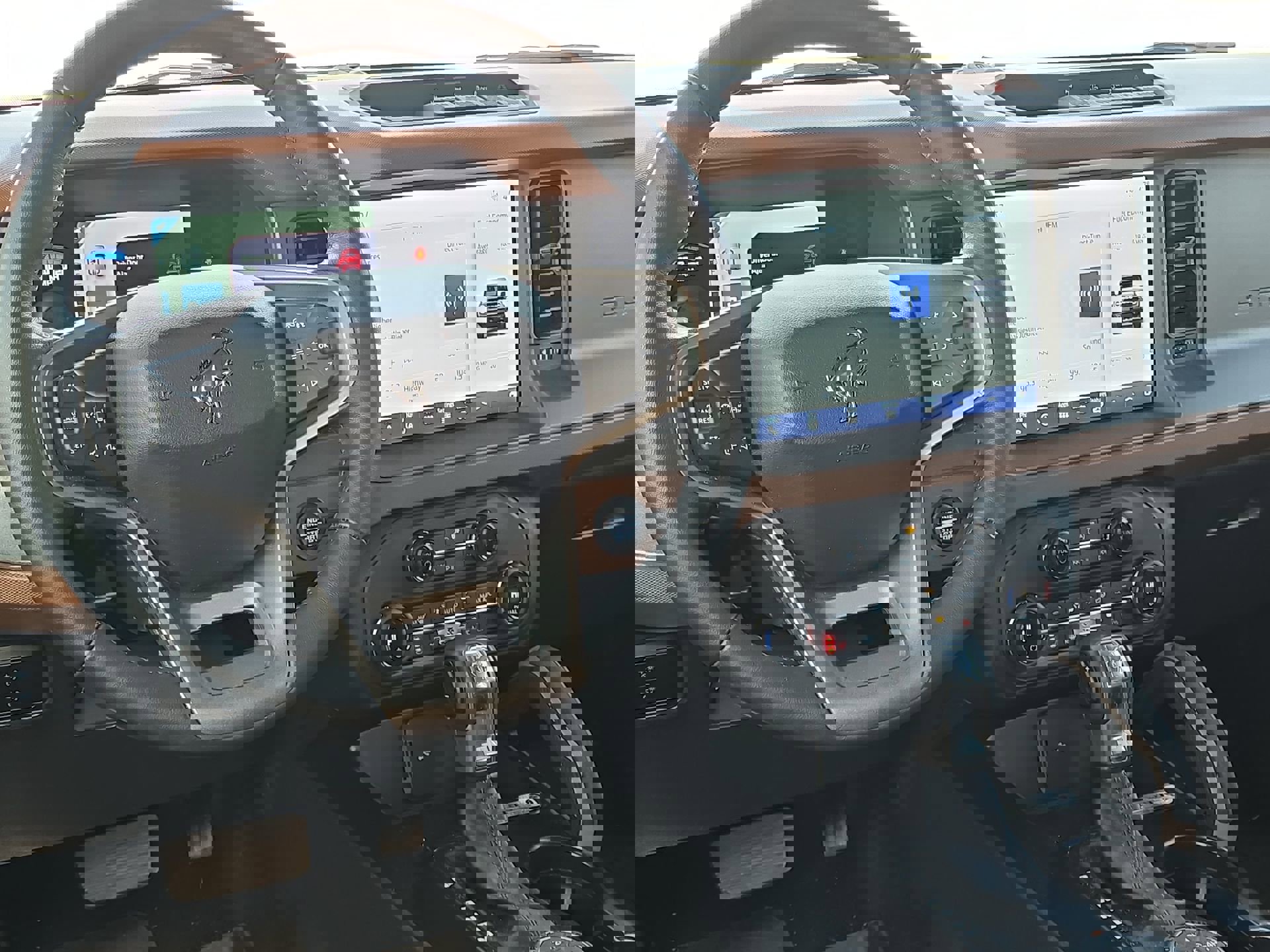 Certified 2024 Ford Bronco Outer Banks image 14