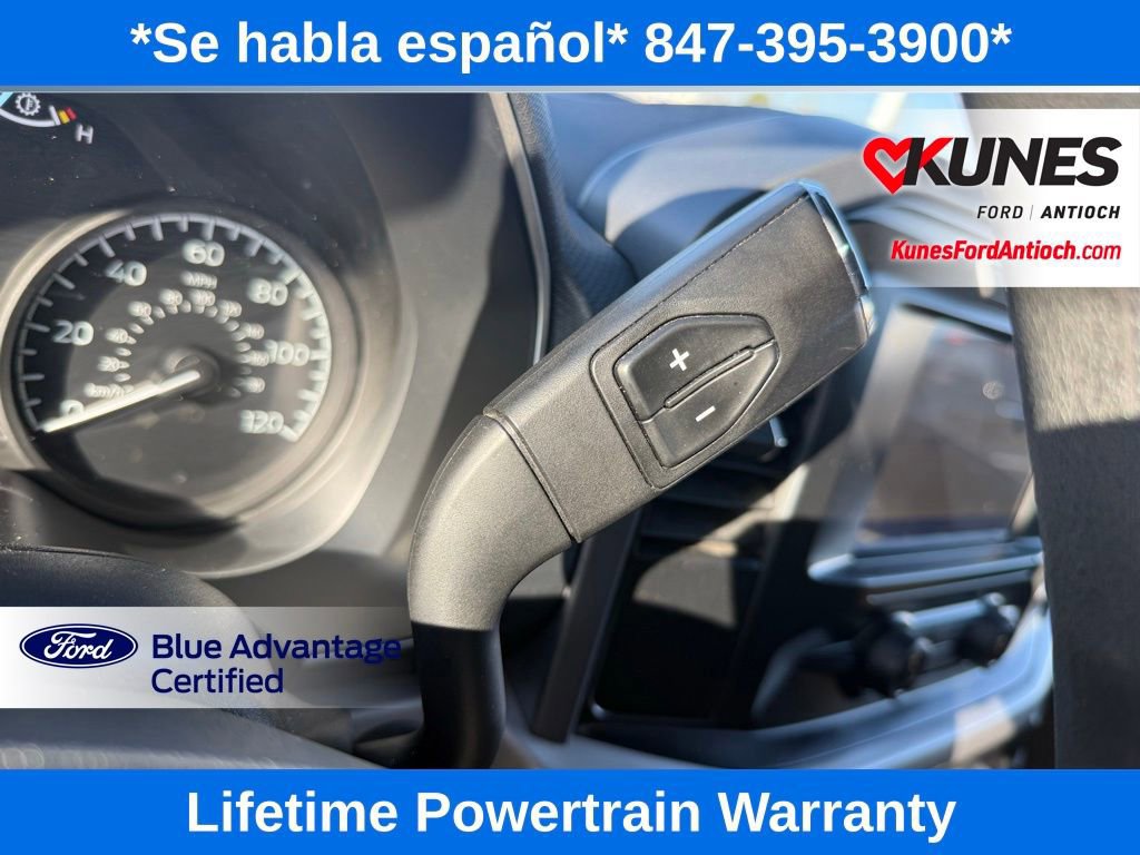 Certified 2023 Ford F150 XLT image 36