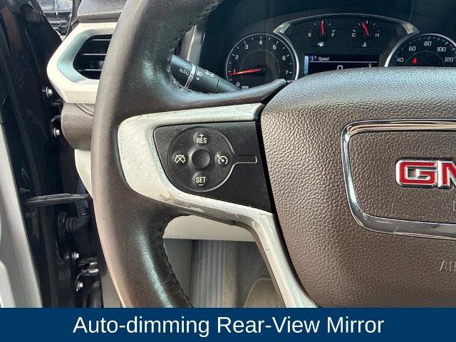 Used 2017 GMC Acadia SLT FWD image 15
