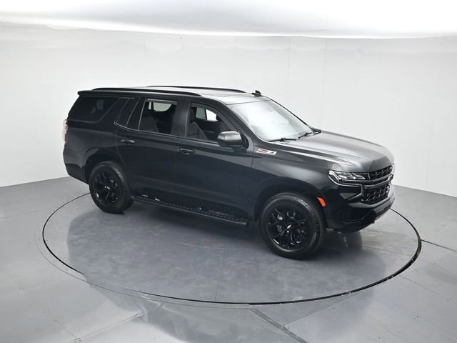 Used 2022 Chevrolet Tahoe Z71 image 42