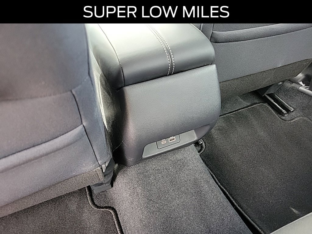 Used 2020 Nissan Altima 2.5 S FWD image 10