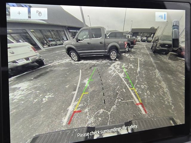 Certified 2023 Ford F150 Lariat image 32