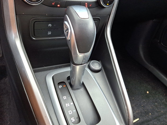 Certified 2022 Ford EcoSport SE image 15