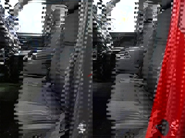 Used 2018 Chevrolet Silverado 1500 LT w/ All Star Edition image 17